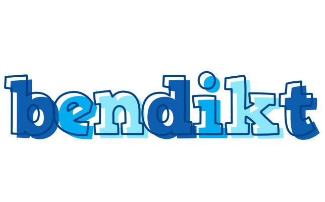 Bendikt sailor logo