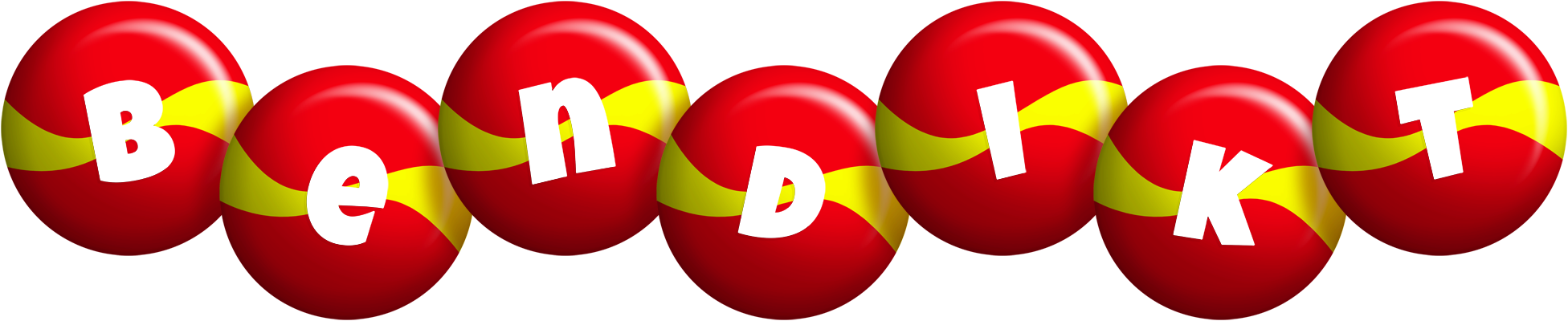 Bendikt spain logo
