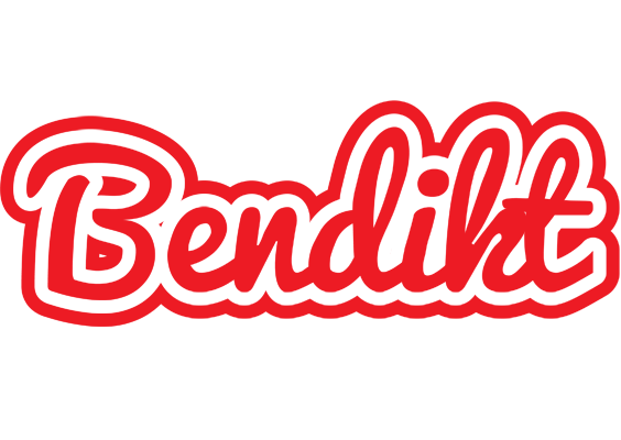 Bendikt sunshine logo