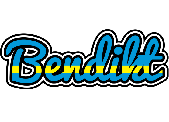 Bendikt sweden logo