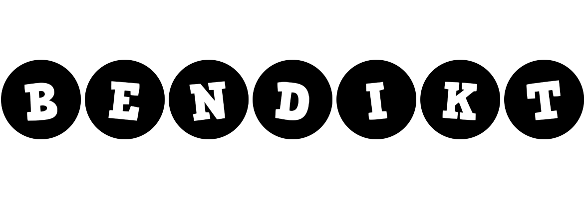 Bendikt tools logo