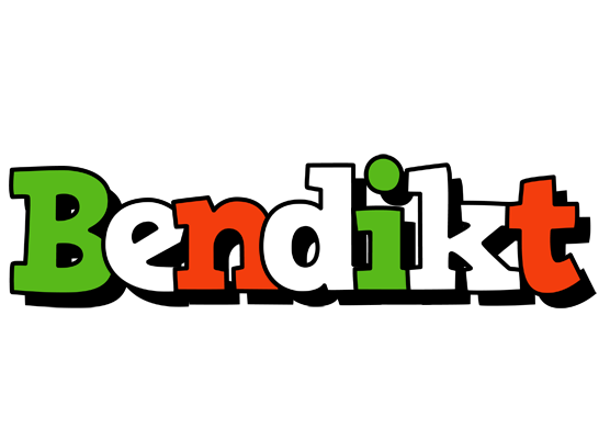 Bendikt venezia logo