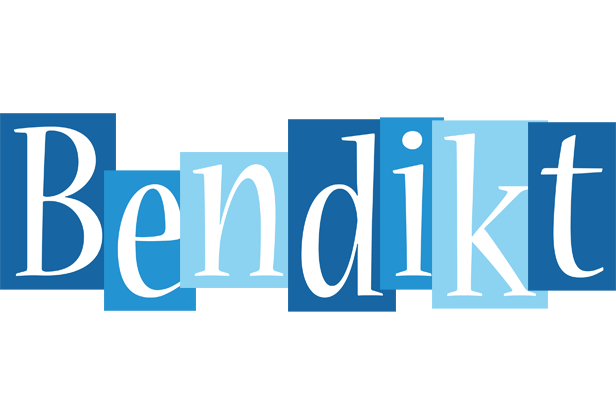 Bendikt winter logo