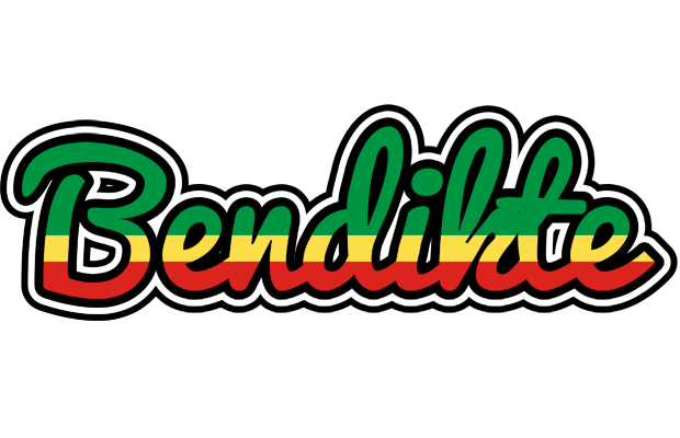 Bendikte african logo