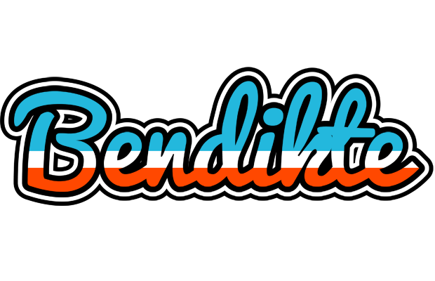 Bendikte america logo