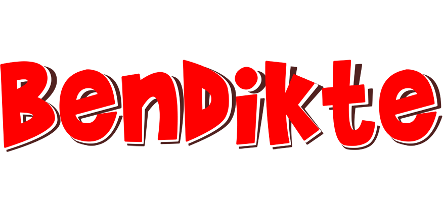 Bendikte basket logo