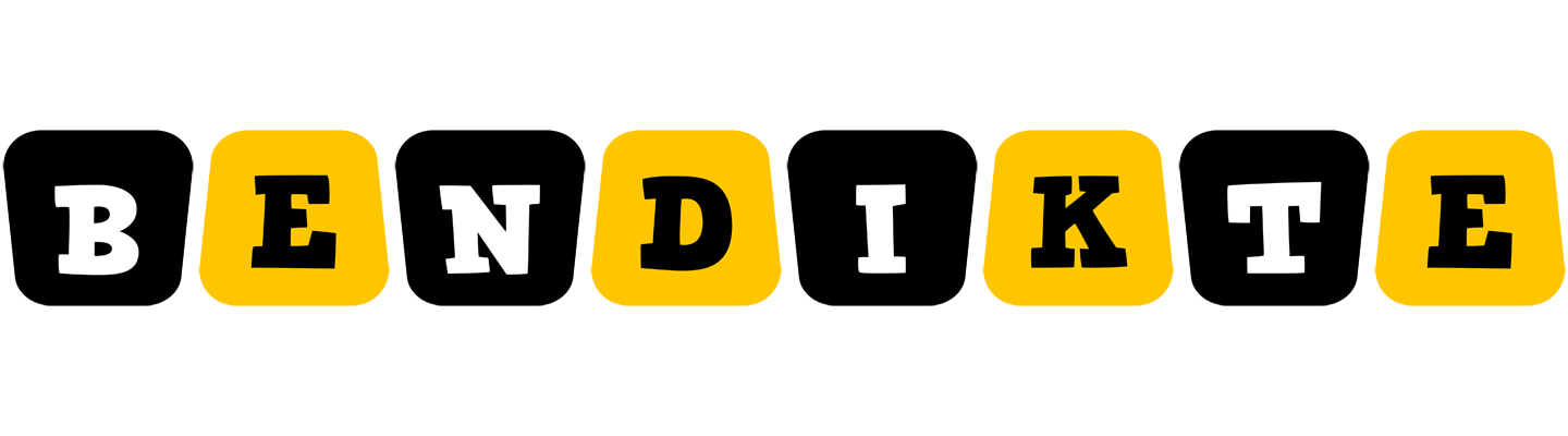 Bendikte boots logo