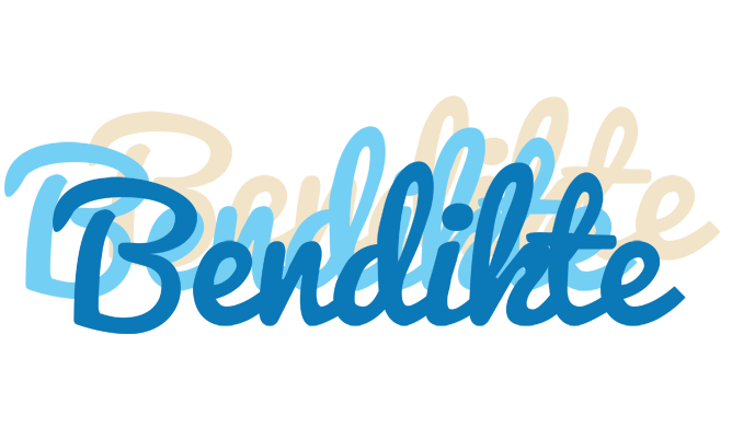 Bendikte breeze logo