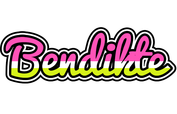 Bendikte candies logo