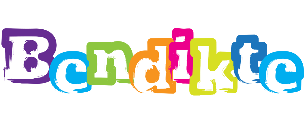 Bendikte casino logo