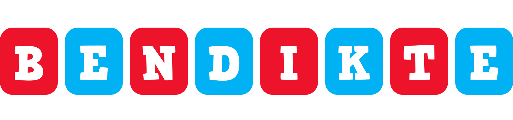 Bendikte diesel logo