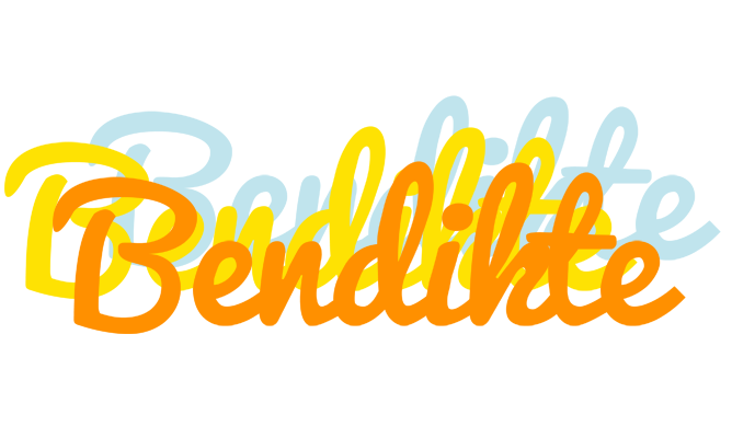 Bendikte energy logo