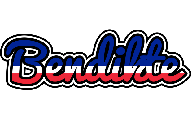 Bendikte france logo