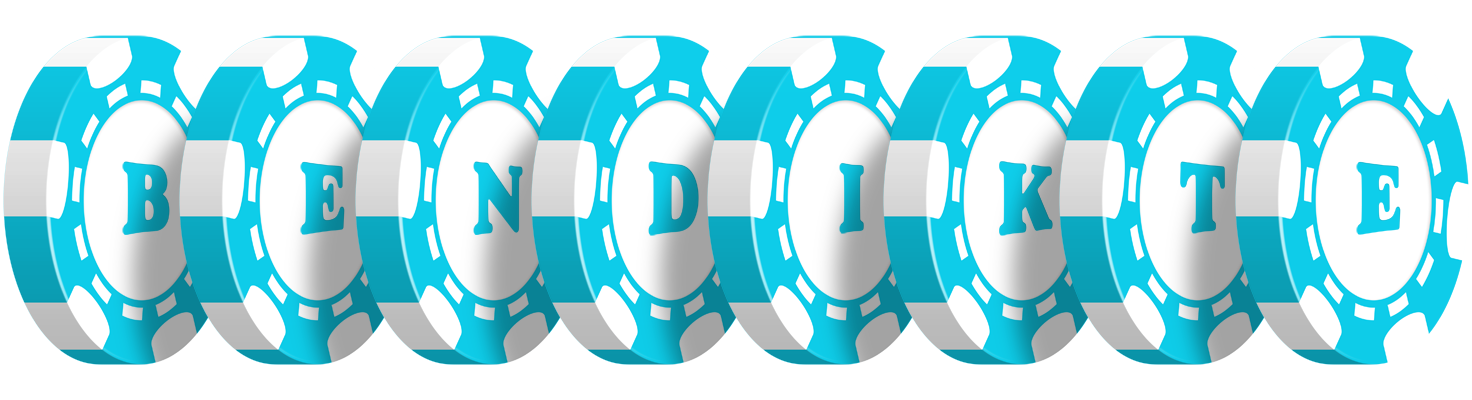 Bendikte funbet logo