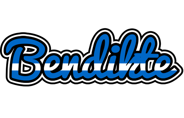 Bendikte greece logo