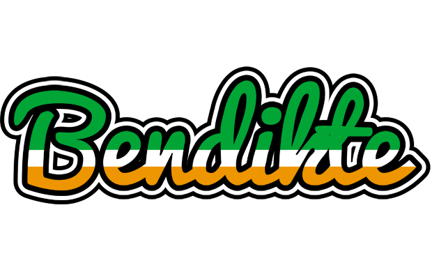 Bendikte ireland logo