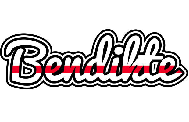 Bendikte kingdom logo