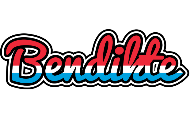 Bendikte norway logo