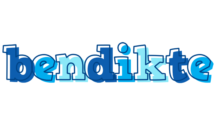 Bendikte sailor logo