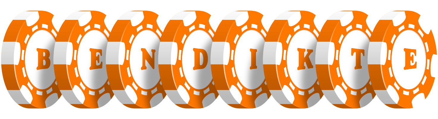 Bendikte stacks logo
