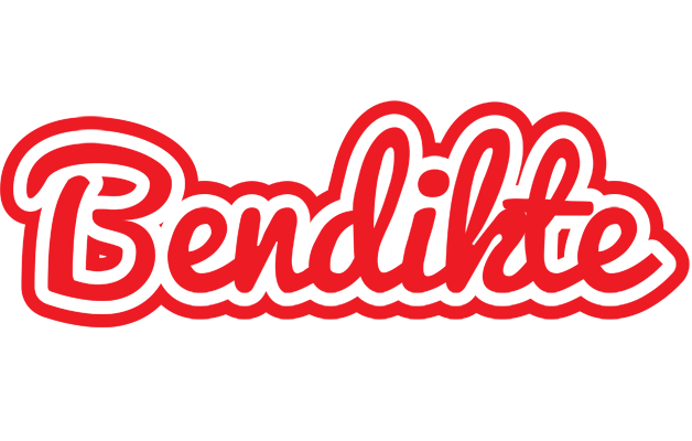 Bendikte sunshine logo