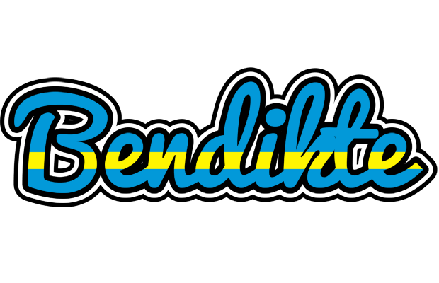 Bendikte sweden logo