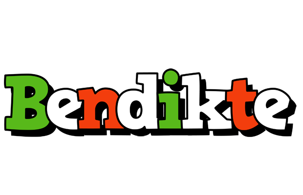 Bendikte venezia logo