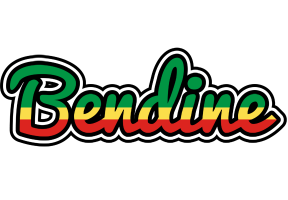 Bendine african logo