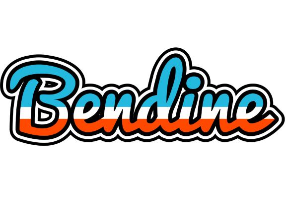 Bendine america logo