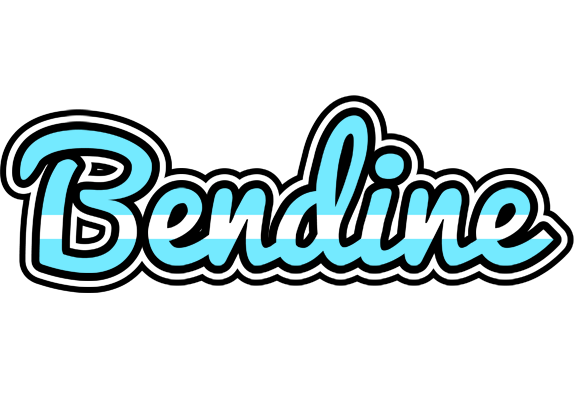 Bendine argentine logo
