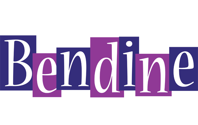 Bendine autumn logo