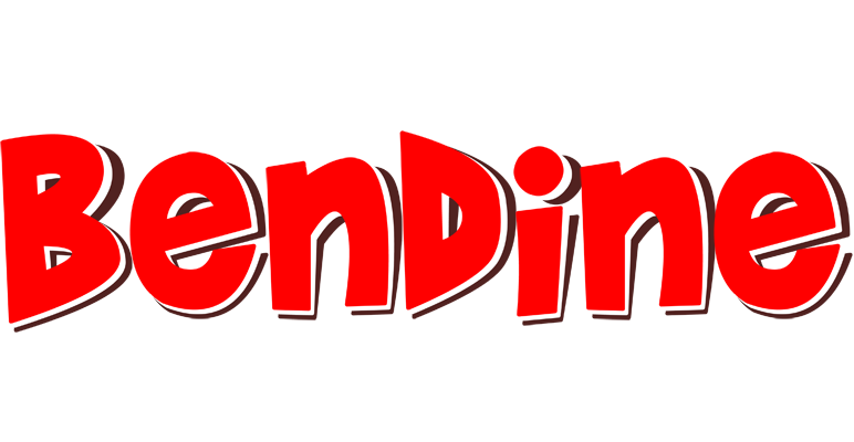 Bendine basket logo