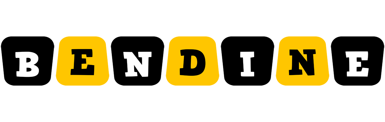Bendine boots logo