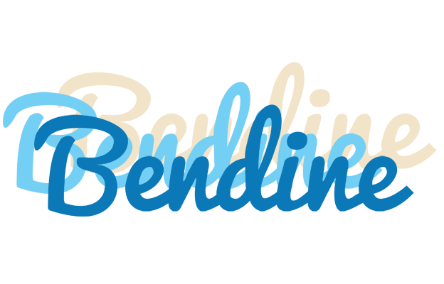 Bendine breeze logo