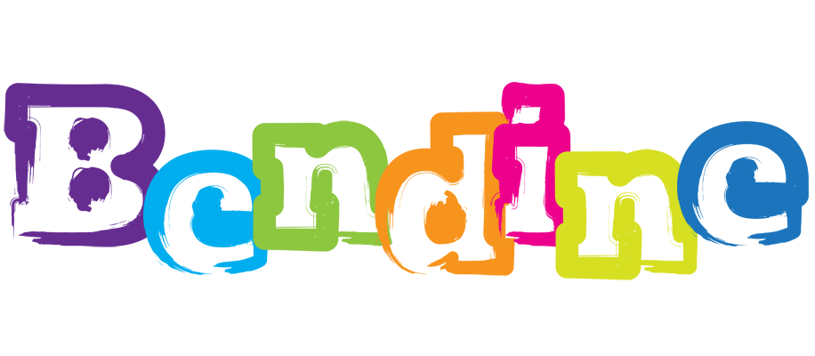 Bendine casino logo