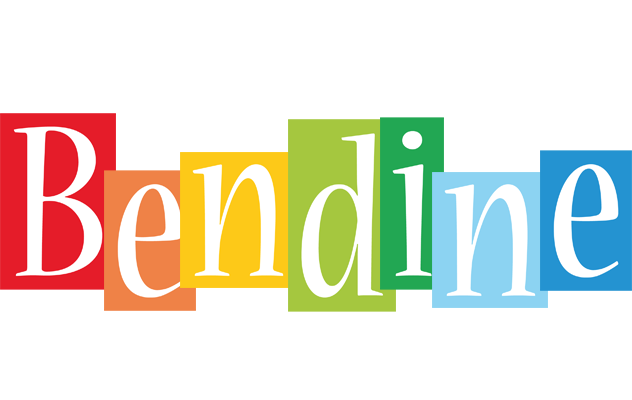 Bendine colors logo