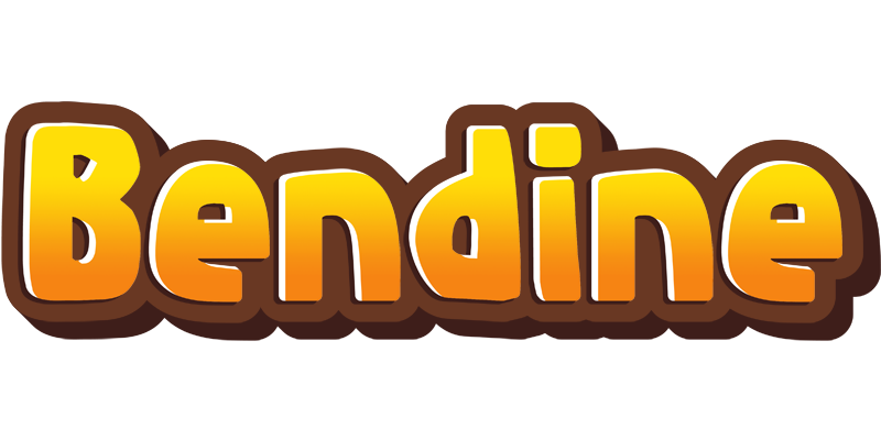 Bendine cookies logo