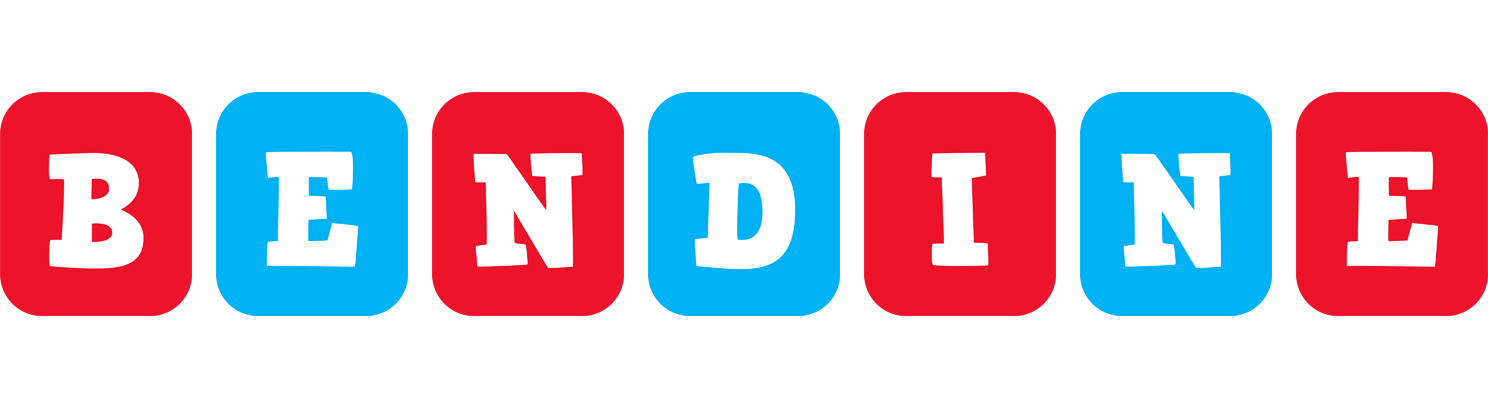 Bendine diesel logo