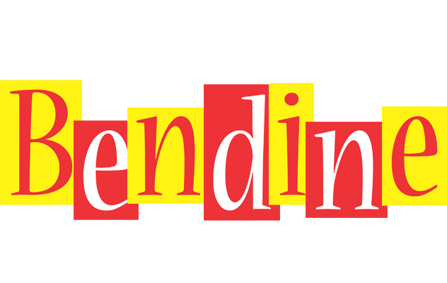 Bendine errors logo