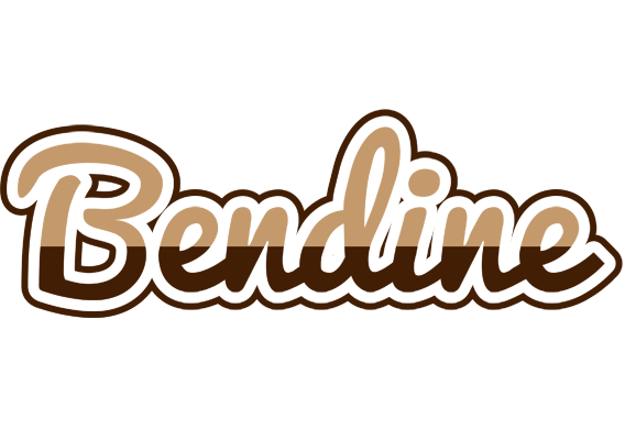 Bendine exclusive logo