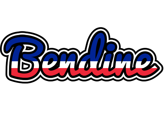 Bendine france logo