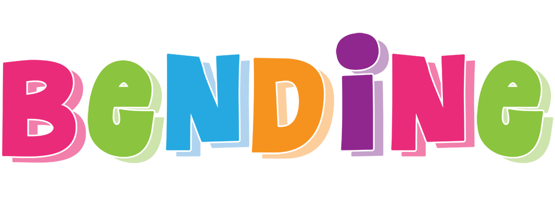 Bendine friday logo