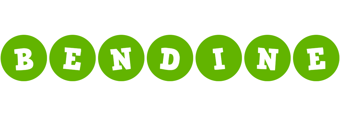 Bendine games logo