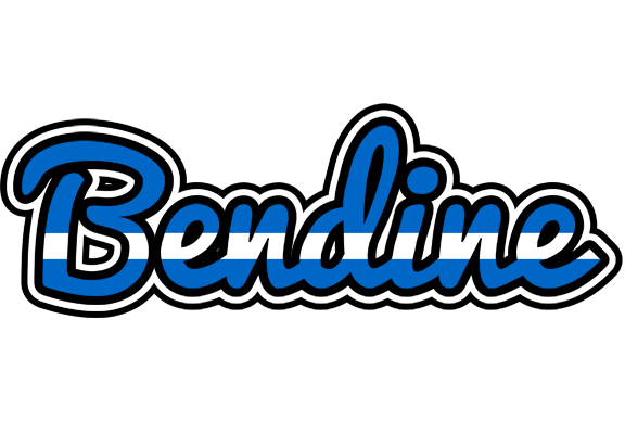 Bendine greece logo