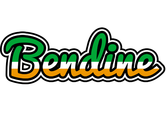 Bendine ireland logo