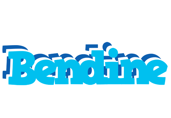 Bendine jacuzzi logo