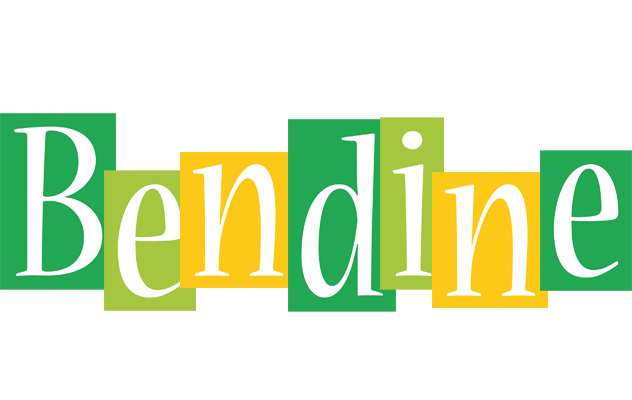 Bendine lemonade logo