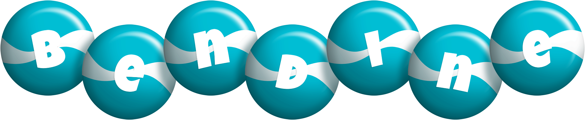 Bendine messi logo