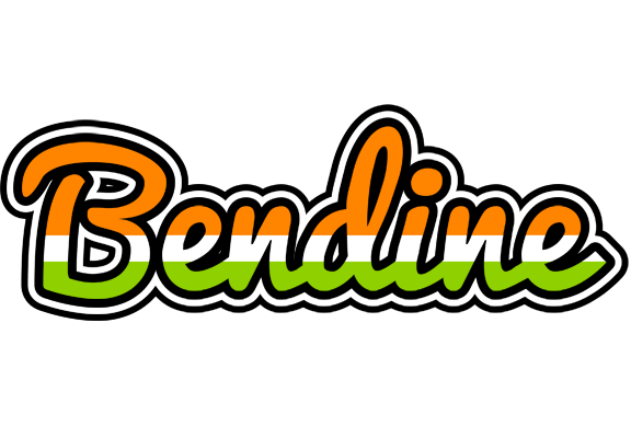 Bendine mumbai logo