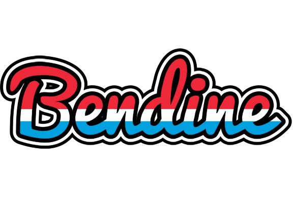 Bendine norway logo